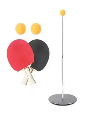 Entrenador De Ping Pong De Rebote