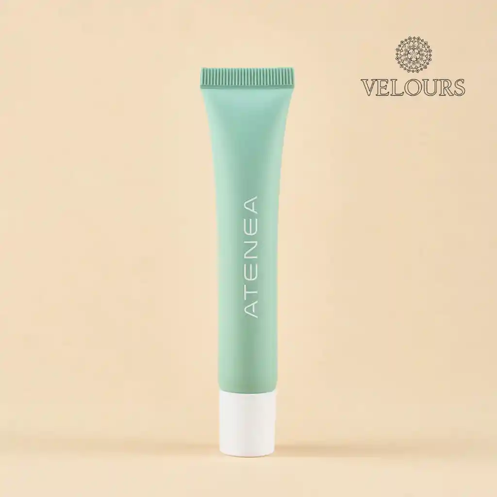 Peptide Lip Balm Tono Coolmint Atenea