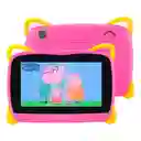 Tablet Infantil Krono 32gb 6gb Rosada