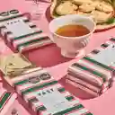 Tea Cookies