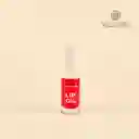 Lip Oil Collection Tono Softred Atenea