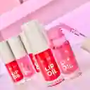 Lip Oil Collection Tono Softred Atenea