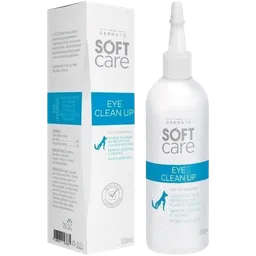 Soft Care Eye Clean Up 100 Ml