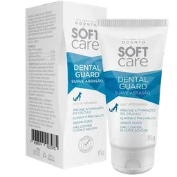 Soft Care Dental Guard 85 Gr