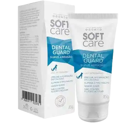 Soft Care Dental Guard 85 Gr