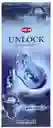 Incienso Destrancadera Unlock X8 Hem Premium
