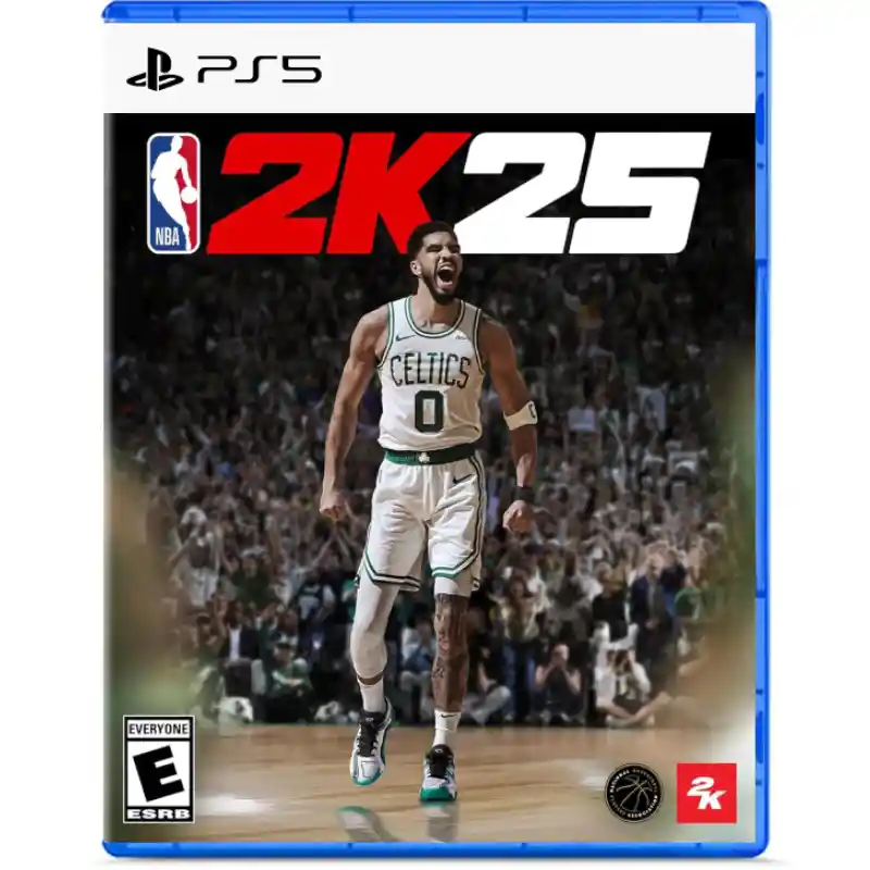 Nba 2k25 Ps5 Juego Ps5 Playstation 5