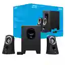 Parlantes Logitech Suwbofer 2.1 Z313