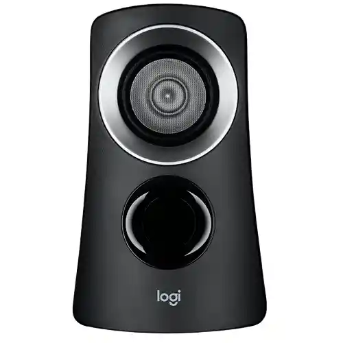 Parlantes Logitech Suwbofer 2.1 Z313