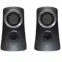 Parlantes Logitech Suwbofer 2.1 Z313