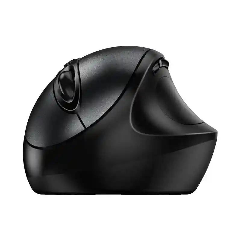 Mouse Genius Ergo 8300s Wireless Vertical 7-botones