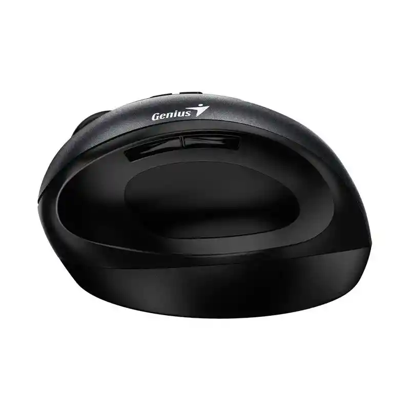 Mouse Genius Ergo 8300s Wireless Vertical 7-botones