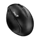 Mouse Genius Ergo 8300s Wireless Vertical 7-botones