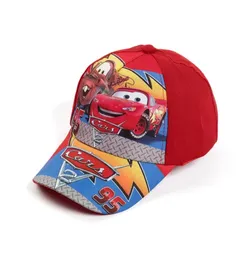 Gorra Sombrero De Sol Para Niños Disney Mickey Minnie Playa Cars