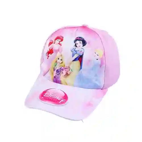 Gorra Sombrero De Sol Para Niños Disney Mickey Minnie Playa Princess