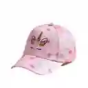 Gorra Sombrero De Sol Para Niñas Unicornio Brillante Sol