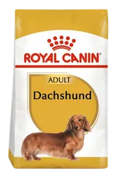 Royal Canin Dachshund Adulto 1,5 Kg