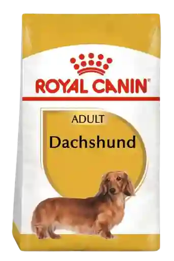 Royal Canin Dachshund Adulto 1,5 Kg