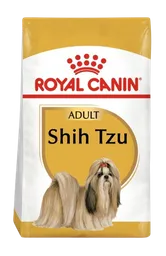 Royal Canin Shih Tzu Adulto 1,5 Kg