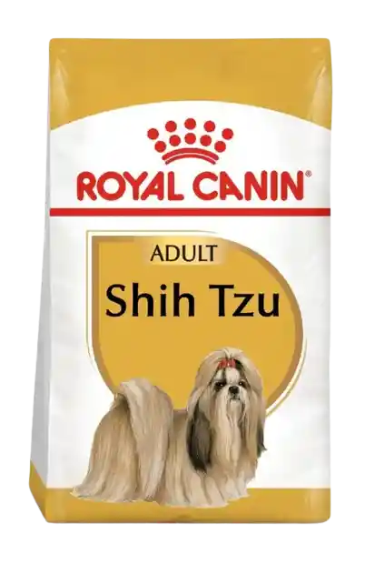 Royal Canin Shih Tzu Adulto 1,5 Kg