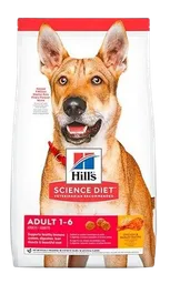 Hill's Science Diet Canine Adult Ob 6,6 Lbs