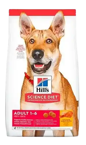 Hill's Science Diet Canine Adult Ob 6,6 Lbs