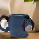 Mug Pocillo 3d Igor Winnie Pooh