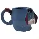 Mug Pocillo 3d Igor Winnie Pooh