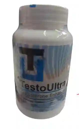 Testo Ultra