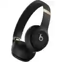Beats Solo 4 Negro/dorado