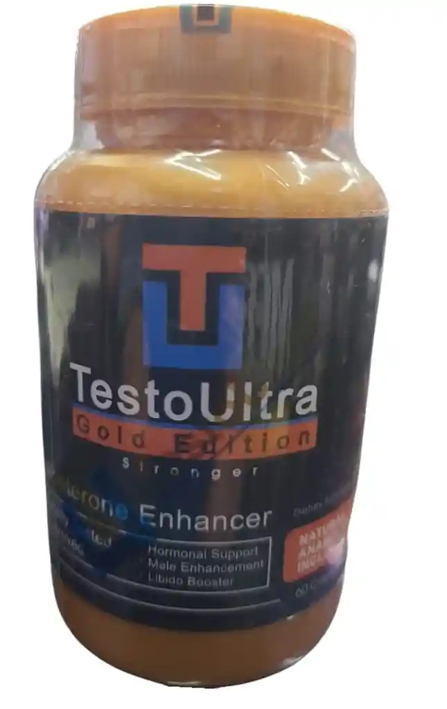 Testo Ultra Gold