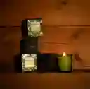 Armonía: Set X 4 Velas