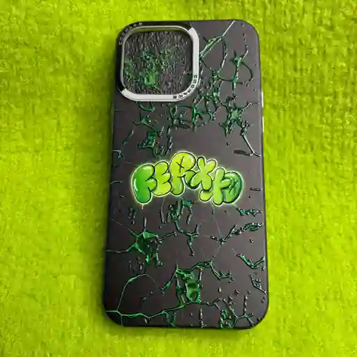 Forro Iphone 15 Pro Max / Ferxxo