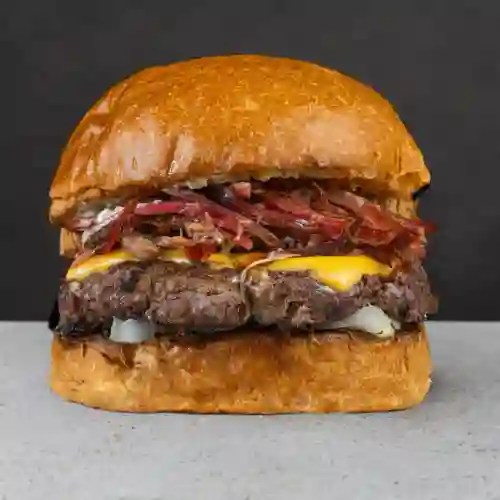 Cheesebrisket
