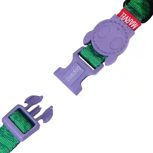 Collar Hulk Talla Xs