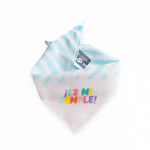 Pañoleta Xl Sub Es Mi Cumple