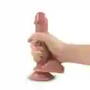 Dildo Ultra Realista Dager Camtoyz