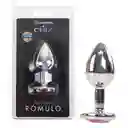 Plug Anal Romulo Talla Xs Camtoyz