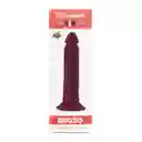 Dildo Realista Brozo Rosado Camtoyz