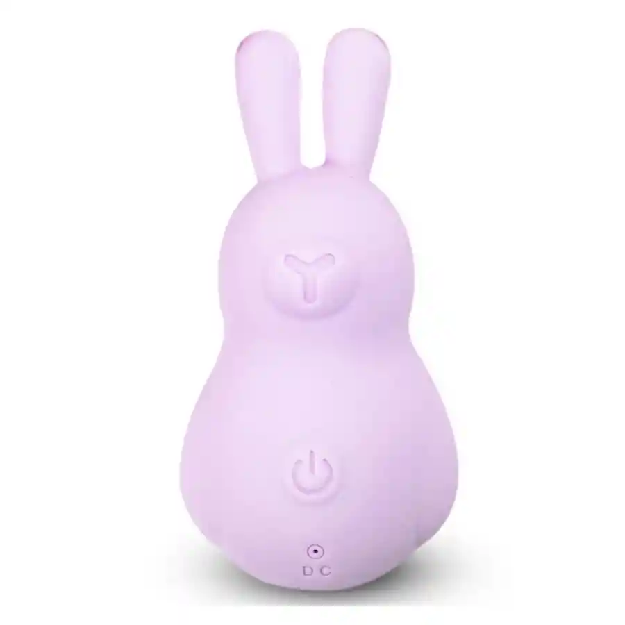 Vibrador Miffy Camtoyz