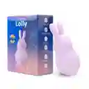 Vibrador Miffy Camtoyz