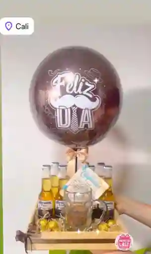 Feliz Cumpleaños