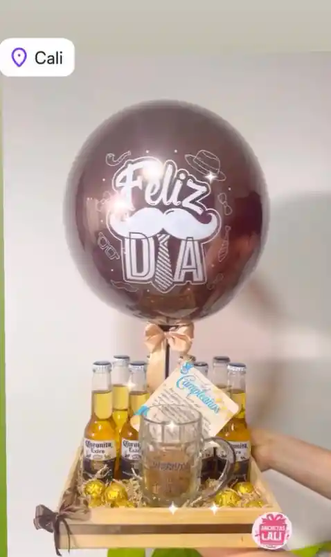 Feliz Cumpleaños