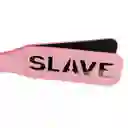 Paleta Kinki Slave Rosado Camtoyz