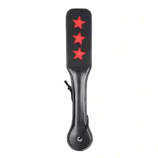 Paleta Kinki Star Negro Camtoyz