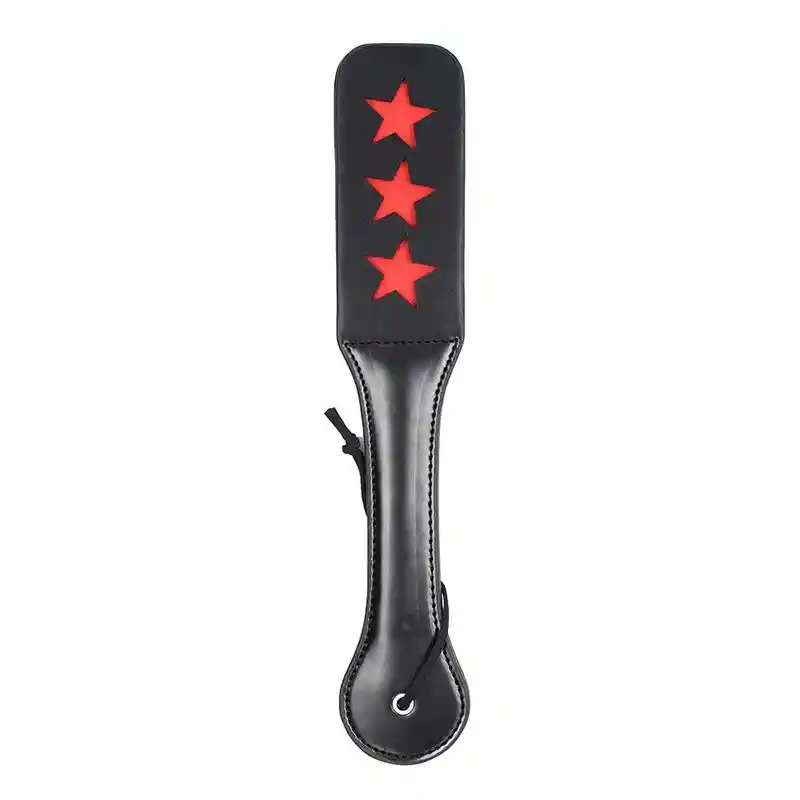 Paleta Kinki Star Negro Camtoyz