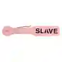 Paleta Kinki Slave Rosado Camtoyz