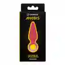 Plug Anal Pinkel Camtoyz