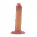 Dildo Ultra Realista Albur Camtoyz