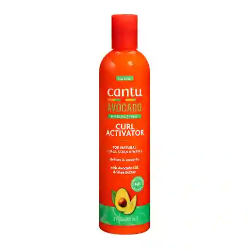 Cantu Activador De Aguacate